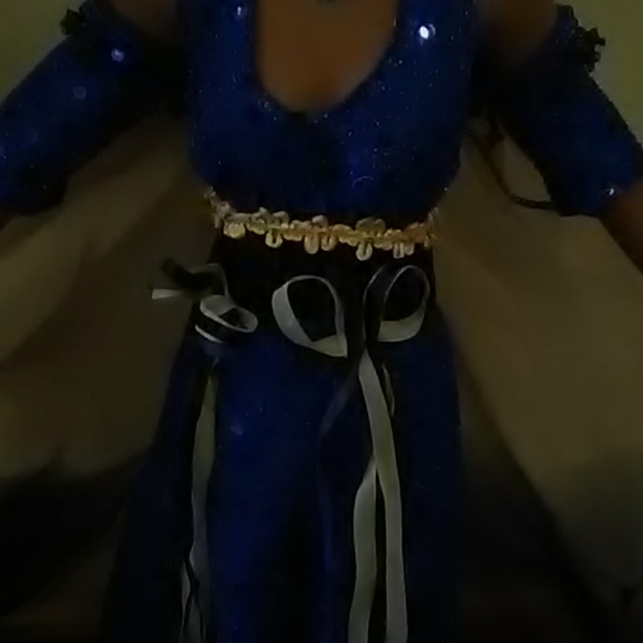 Brand new Paradise Galleries Doll - Picture 4 of 8